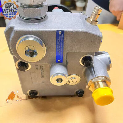 2897672 Kraftstoffpumpe QSK23 Dieselmotor Einspritzpumpe 4307242 4076753
