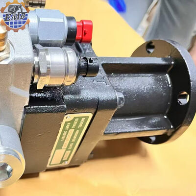 2897672 Kraftstoffpumpe QSK23 Dieselmotor Einspritzpumpe 4307242 4076753