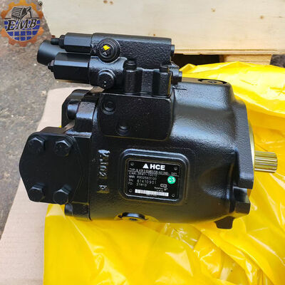 Genuine New 3BM7-10010 Hydraulic Main Pump For HX60S/HX55 Excavator