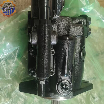 400911-00150 Hydraulic Fan Pump For 400911-00103 DX500-9C DX520-9C 40091100150 Fan Pump