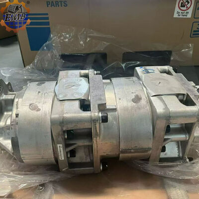 705-95-07100 Gear Pump 705-95-07101 705-56-44090 705-95-07031 Hydraulic Gear Pump 705-95-03021
