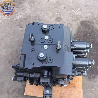 31QA-17100 Hauptsteuerventil R360LC-9 R380LC-9 Für Baggerteile 31QA-19110 Steuerventil