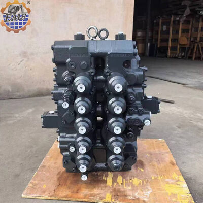 31QA-17100 Hauptsteuerventil R360LC-9 R380LC-9 Für Baggerteile 31QA-19110 Steuerventil
