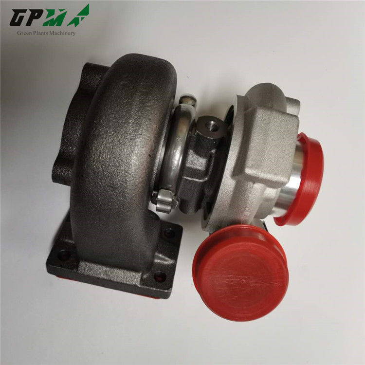 E312C 196-7988 Neuer Turbolader 1967988 Für OEM-Qualitätsbaggerteile 312C