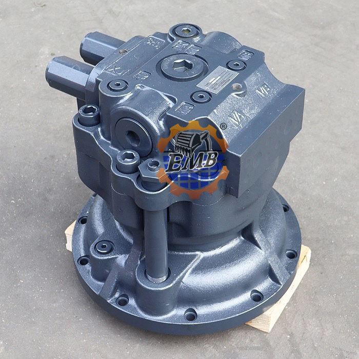 38QB-11100 R520LC-9 Schwingmotor 38QB-11101 39QB-12100 Schwingmotor für Bagger