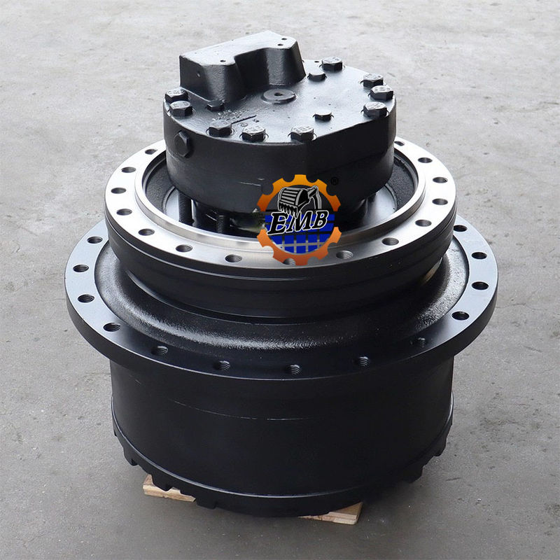 333-3036 CAT E345C E349 Endantrieb 227-6044 E345D Spurmotor für Bagger