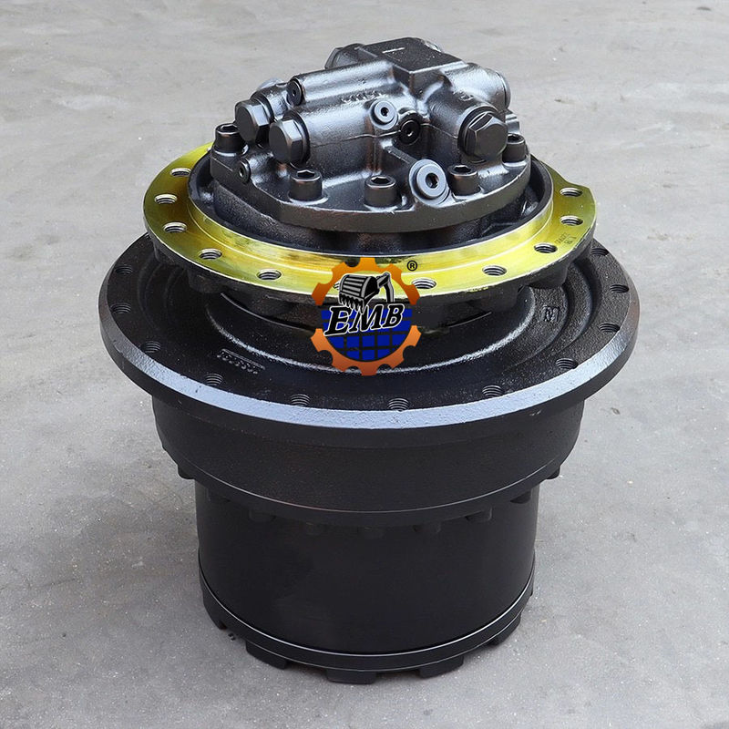 9233692 Reisevorrichtung 9261222 Endantriebsmotor für ZX200-3 ZX200-5G ZX210-5G