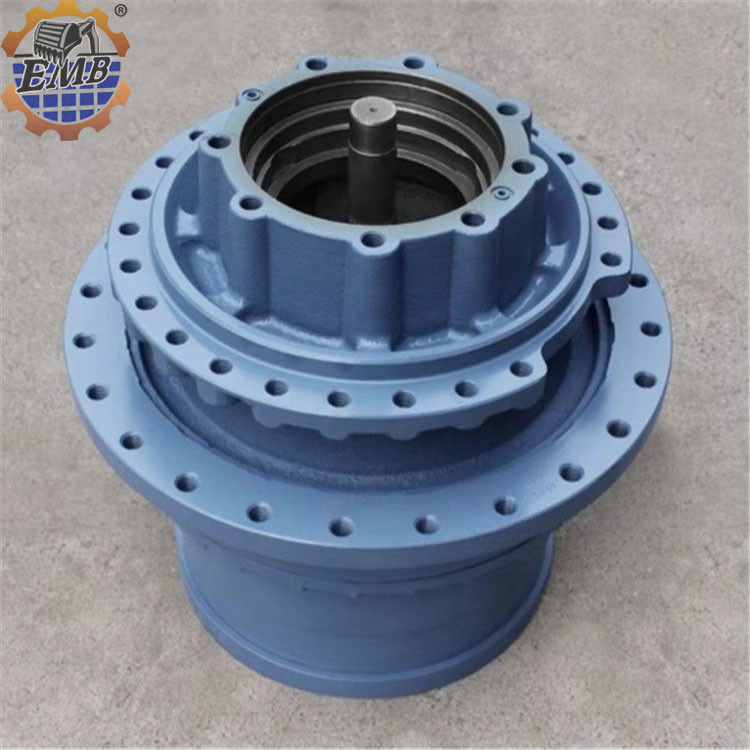 9255880 ZX270 Gleisgerät 9256990 ZX270-3 Fahrreduktor für Hitachi Bagger