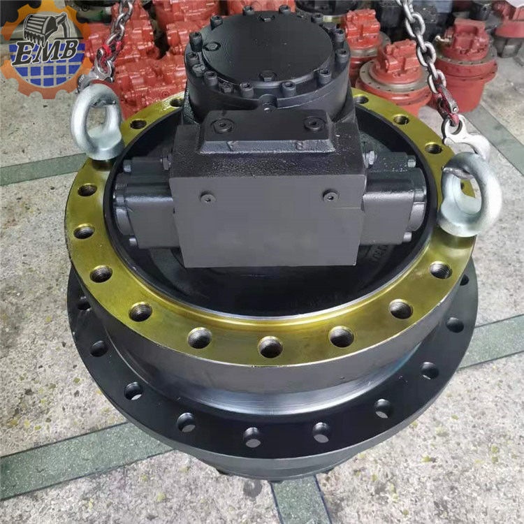 Original Neues 199-4726 E365C Endantriebsmotor 199-4662 CAT365 Gleismotor