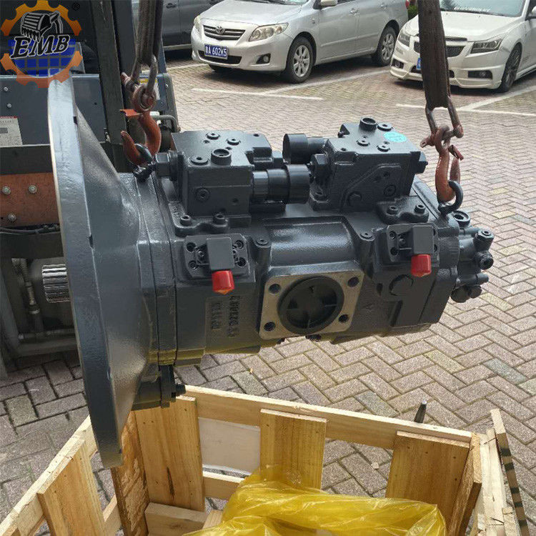 400914-00936B OEM-Marke Hydraulische Hauptpumpe für Teile von Schwermaschinen