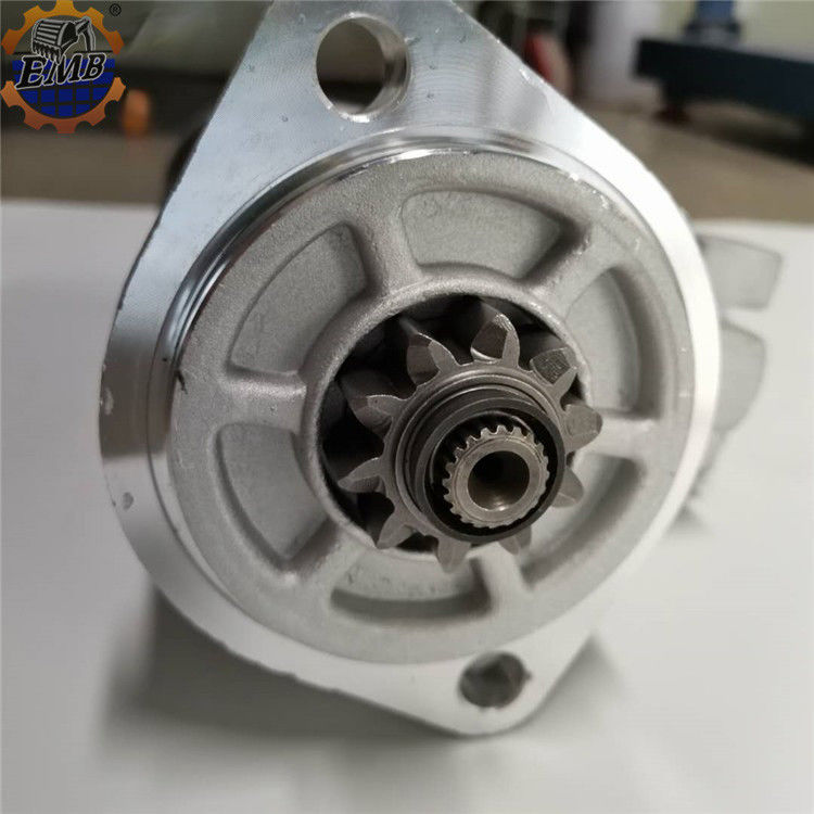 E312C Antriebsmotor 125-2988 C6.4 Antriebsmotor 1252988 für Baggerteile