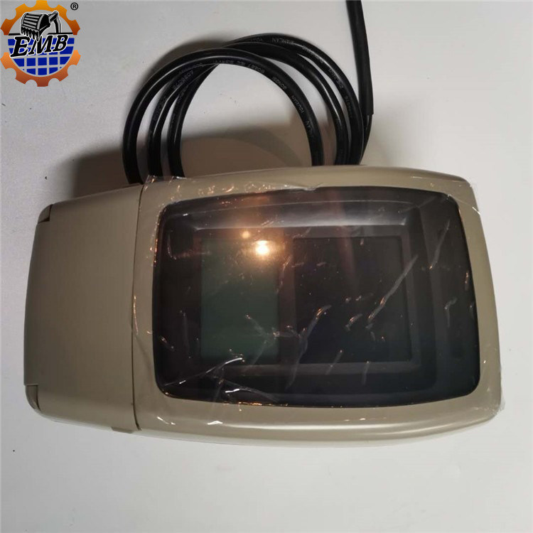260-2160 E320C Gräberbildschirm 157-3198 Monitor für Maschinenteile