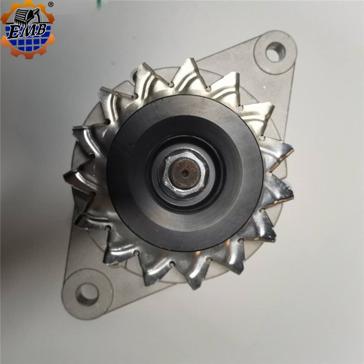 600-821-7210 24V 35A Alternator 600-821-7240 Für Komatsu-Motor 6D95L S6D105