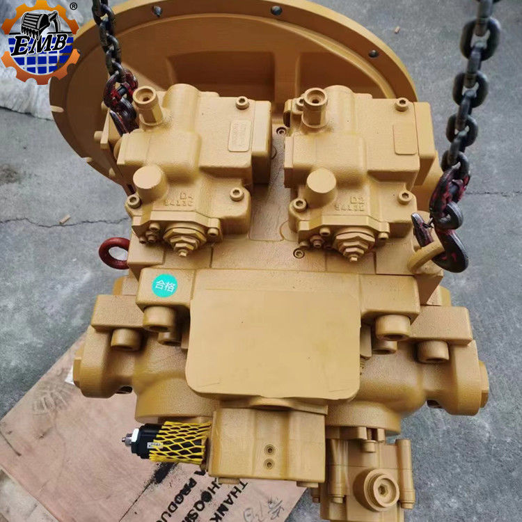 504-5477 Bagger Hydraulische Hauptpumpe K5V160D Hydraulische Hauptpumpe für E336D
