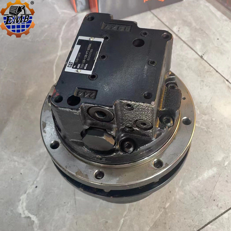 Original Reisemotor 508-1316 für E301.5 E301.6 E301.7 Endantrieb für Minibagger