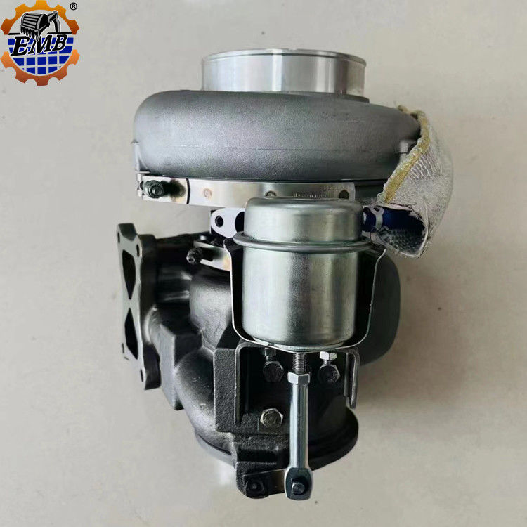 247-2965 GTA4502BS Turbo 10R-7290 295-7952 für Cat C13-Motor Turbolader