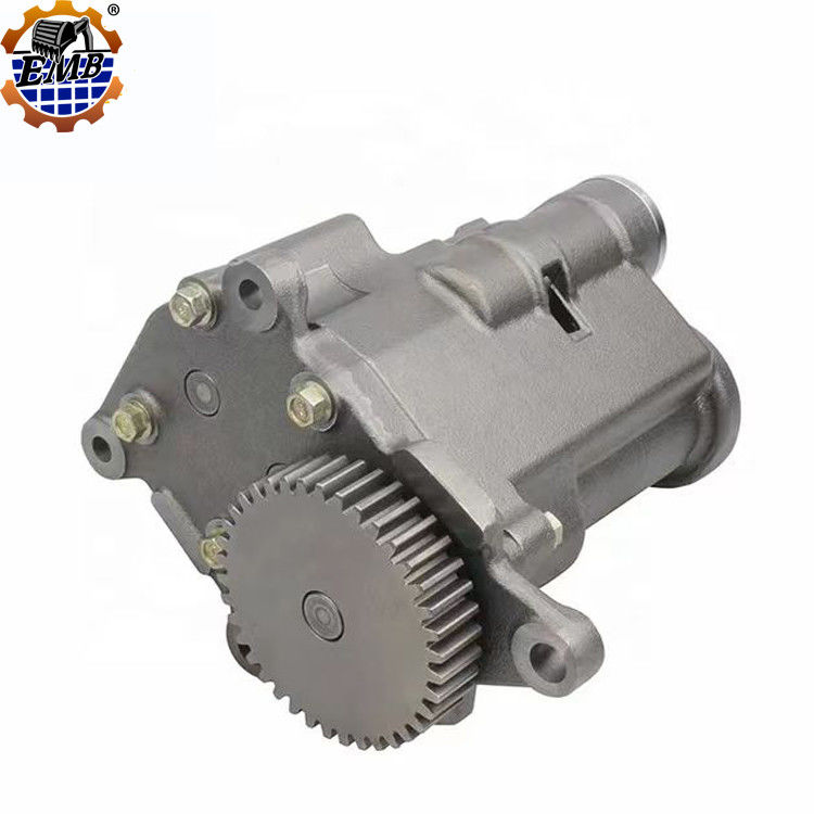 6240-51-1100 OEM Neue SAA6D170 Hochdruckmotorölpumpe für Komatsu-Teile