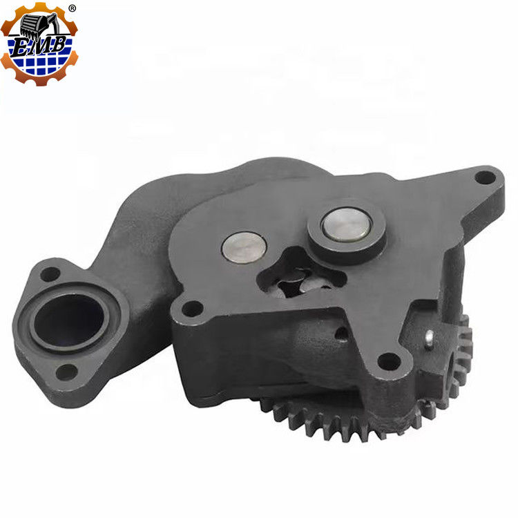 OEM Neue 6221-53-1101 Motorölpumpe für 6D108 Motorteile PC300-6 Bagger