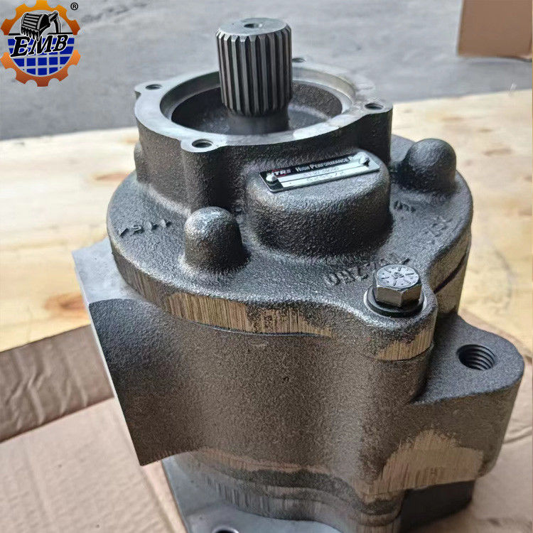3T-0300 Neue Hydraulikpumpe 3T0300 Originalmarke D10N Getriebepumpe