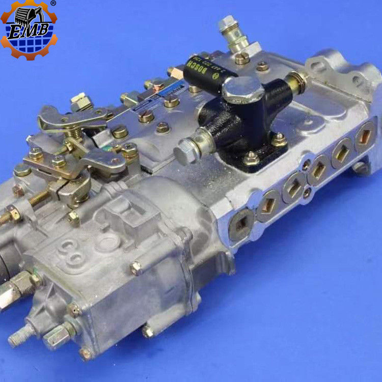 400912-00068 Spritzgaspumpe 65.11101-7387A Für D1146 Motor Spritzgaspumpe