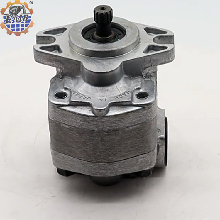 4477283 Pilotpumpe für Bagger EX1200-5D EX1200-6 Hydraulische Getriebepumpe