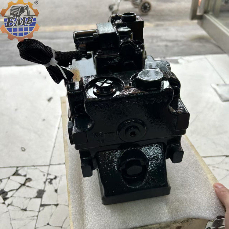 708-1T-00431 Hydraulikpumpe für Bagger 708-1T-00430 708-1T-00433 Hydraulikpumpe für D65