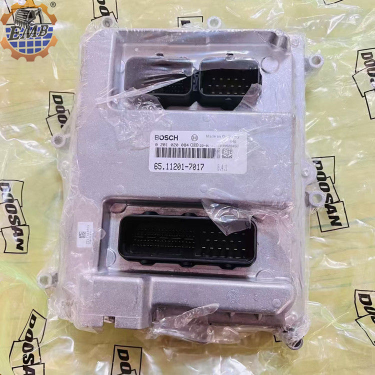 Original Neues 65.11201-7017 Motorsteuergerät für DX140W DX210W DX260