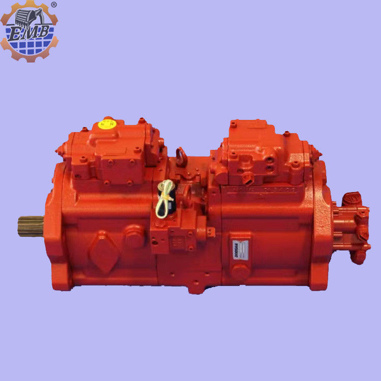 Original Neue 400914-00401 Hydraulische Pumpe 400914-00212 Hauptpumpe für DH300LC-7 Baggerteile
