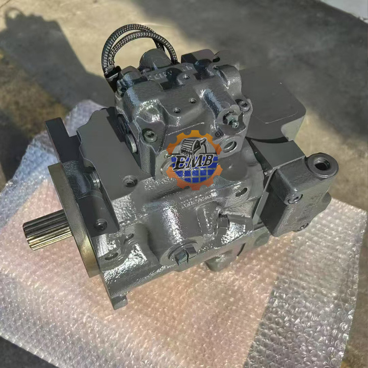 708-1W-00961 WA470-6 WA380-6 WA430-6 Hydraulikpumpenmodelle 708-1W-00010 Hauptpumpe