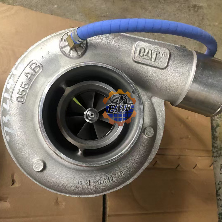 250-7699 Bagger-Turbolader für C13 Dieselmotor C7 E324D E326D 250-7696 Turbo