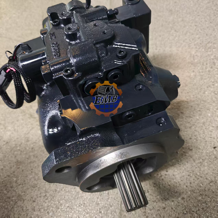 708-1W-00741 WA430-6 Hauptpumpe 708-1W-00740 WA380-6 Hydraulikpumpe 708-1W-00810 Hauptpumpe