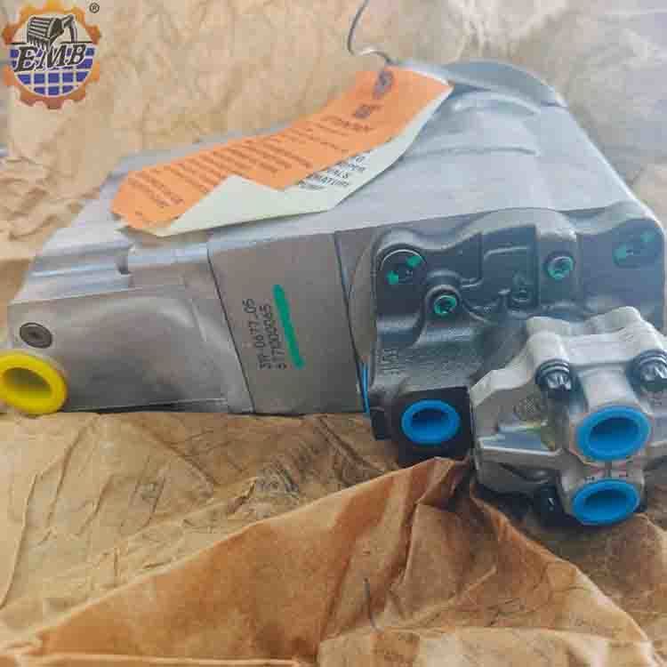 295-4777 312-0678 C7 Kraftstoffeinspritzpumpe 254-4357 319-0675 319-0677 Kraftstoffpumpe für Motor E330