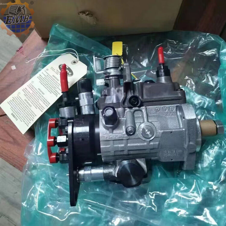4631678 463-1678 Treibstoffpumpe CAT C7.1 Einspritzpumpenmotor E320D E323D Bagger