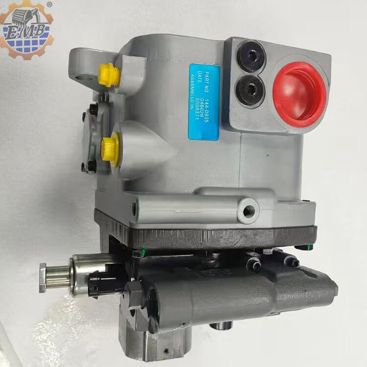 10R-1001 Bagger 3412E Dieselmotor 235-2026 Einspritzpumpe 2352026 10R1001 Einspritzpumpen