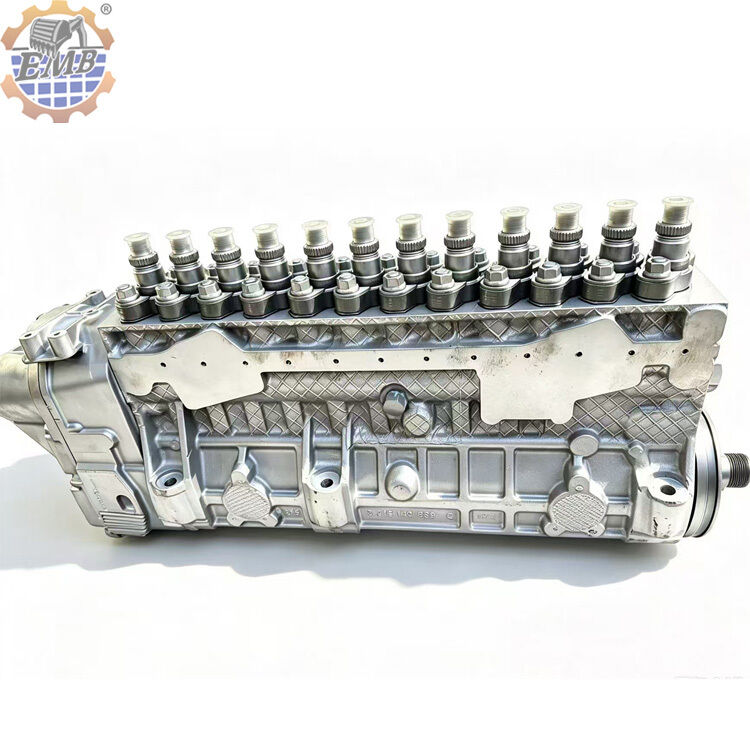 Diesel Einspritzpumpe 51.11103-7682 Kraftstoffpumpe 0 401 490 001 PE12R120/520LS1514 Einspritzpumpe