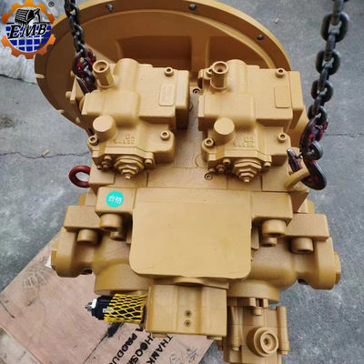 504-5477 Bagger Hydraulische Hauptpumpe K5V160D Hydraulische Hauptpumpe für E336D