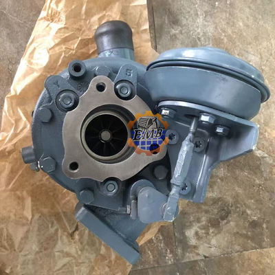 Original 8-98368661-0 Turbolader 8983686610 Motor Turbo 898368-6610 für Baggerteile
