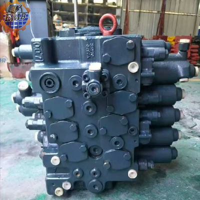 Original Neues 31Q6-17000 Hauptsteuerventil 31Q6-19110P Für R220-9 Steuerventil