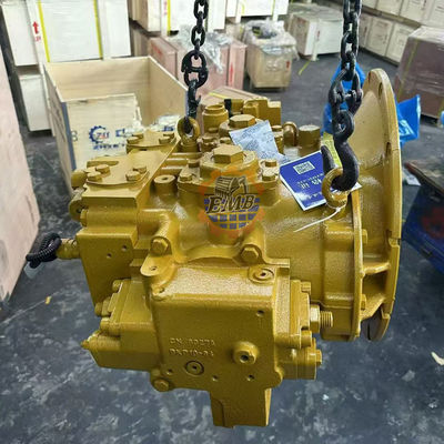 200-3343 Hauptpumpe 233-1115 SBS140 Hydraulikpumpe 272-6959 2003343 Für E325 E329D