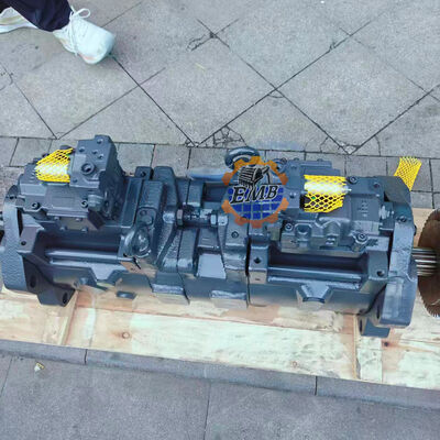 KWJ12041 Hauptpumpe K3V280DTH132R Hydraulikpumpe CX750D LINKBELT 750LX Hydraulikpumpe