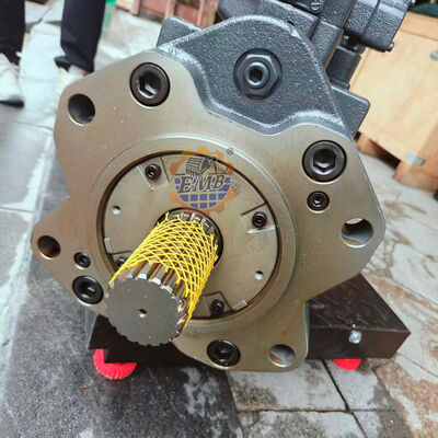 KWJ11251 Hauptpumpe SH700 CX700B Hydraulikpumpe K3V280DTH131R-9Y04-HVB Pumpe