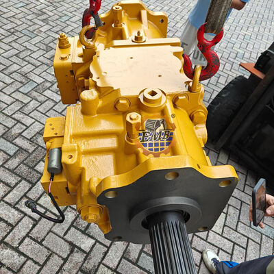 708-2K-00024 Hydraulikpumpe 708-2K-00013 708-2K-00014 Hauptpumpe PC3000-6 Hydraulikpumpe