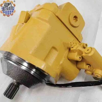 2959426 VAN MOTOR 295-9426 PUMPE GP-PISTON für CAT345D E345D Baggerteil
