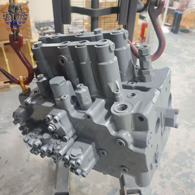 YA00000703 MCV ZX200-5G Ersatzteile für die Hauptsteuerventile für Bagger