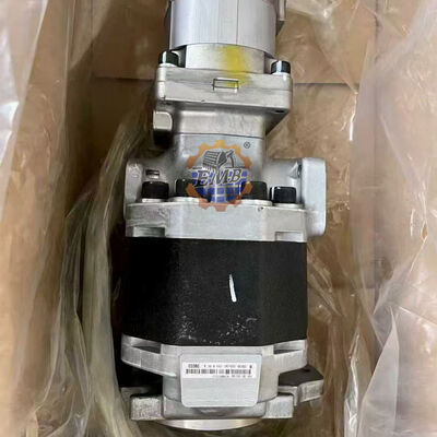 705-95-05140 GREAR PUMP 705-95-05110 705-95-05130 HYDRAULIC PUMP HD465-7 HD605-7