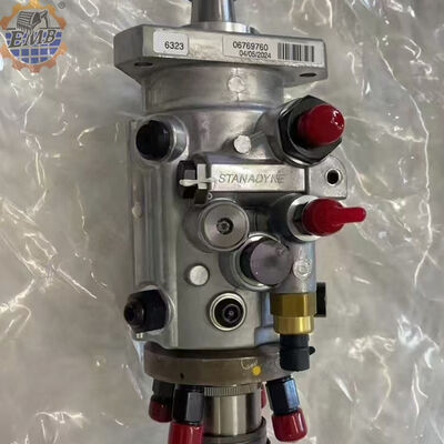 RE515464 RE518166 Einspritzpumpe DE2435-6255 DE2435-6247 RE568070 Einspritzpumpe