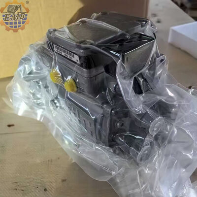 QSB5.9 Dieselmotor 3937690 Kraftstoffeinspritzpumpe 0470506041 Kraftstoffpumpe