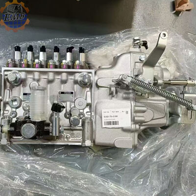 6162-75-2160 Dieselmotoren Kraftstoffspritze 106682-9551 PC1250-7 SA6D170E-2A Kraftstoffpumpe