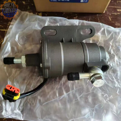 400908-00045A Neue Original-Brennstoffzufuhrpumpe 400908-00045 Anwendbar für Bagger