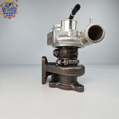 49131-02062 1J750-17016 Turbolader V3307-DI-Motor M6040 M7040 Dieselmotor